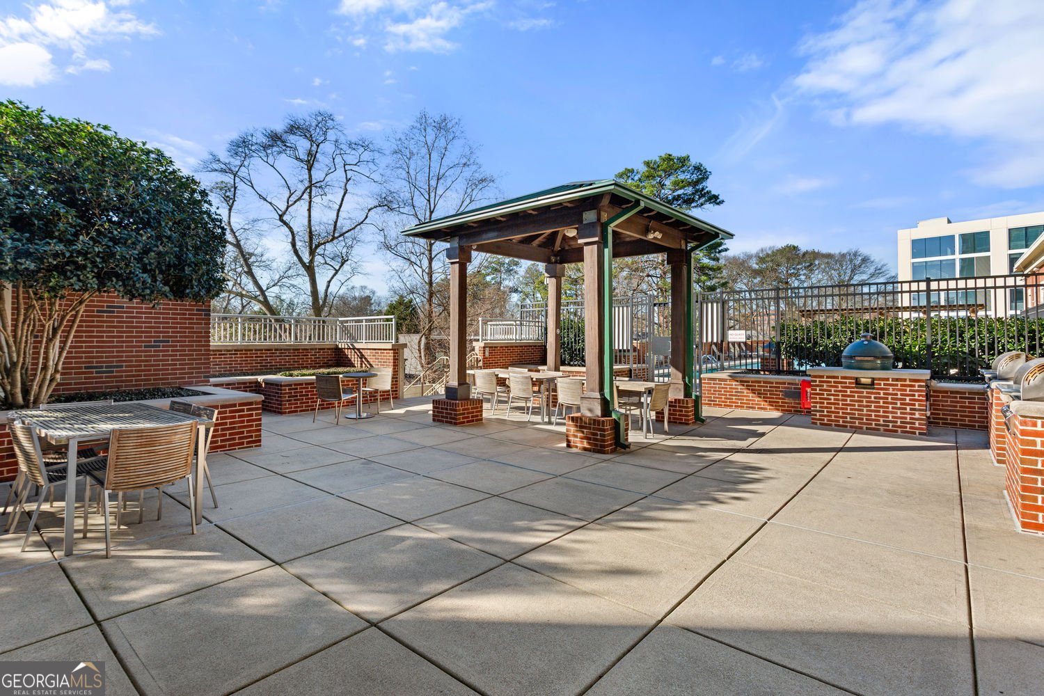 1820 Peachtree Road Atlanta - Photo 25