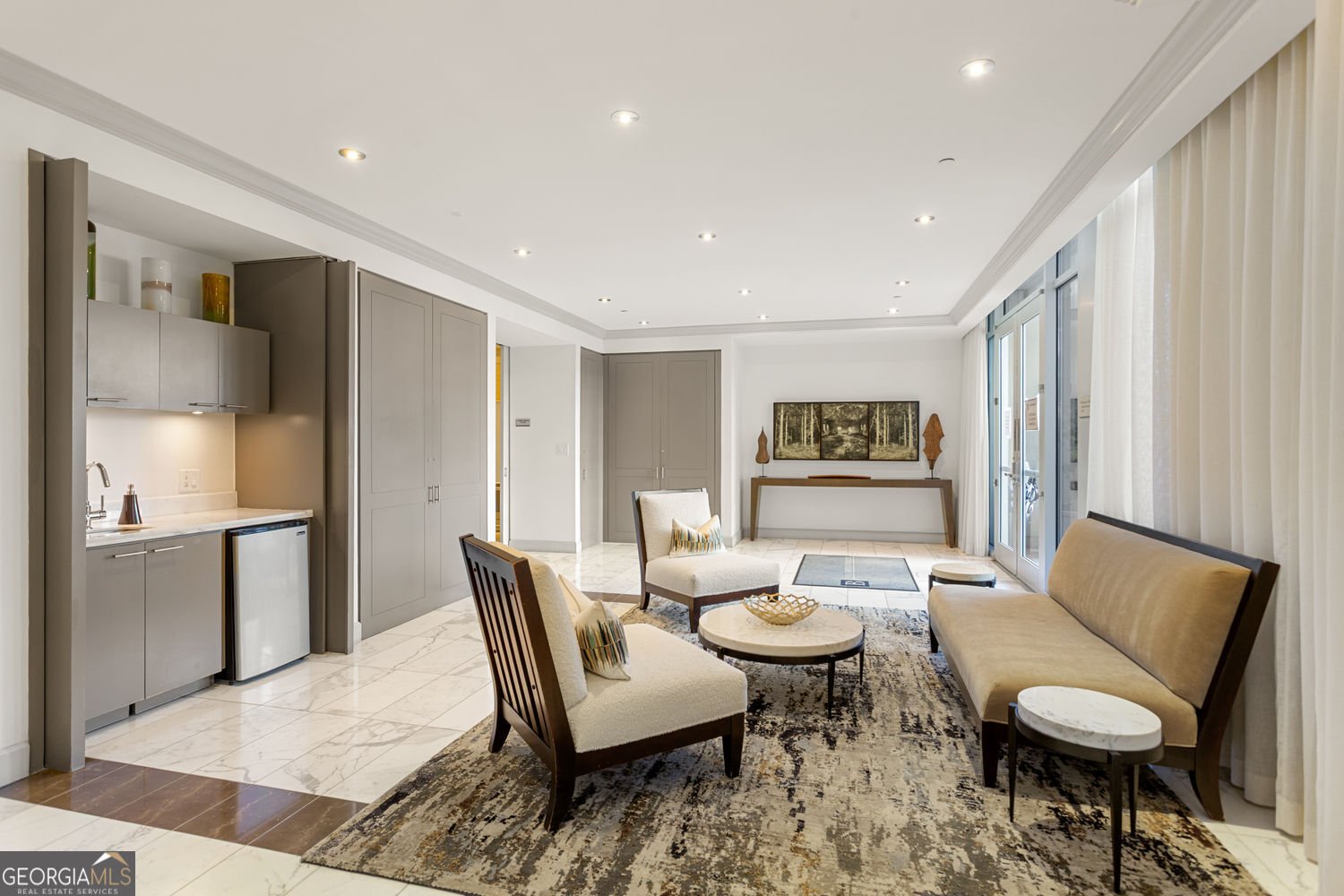 1820 Peachtree Road Atlanta - Photo 33