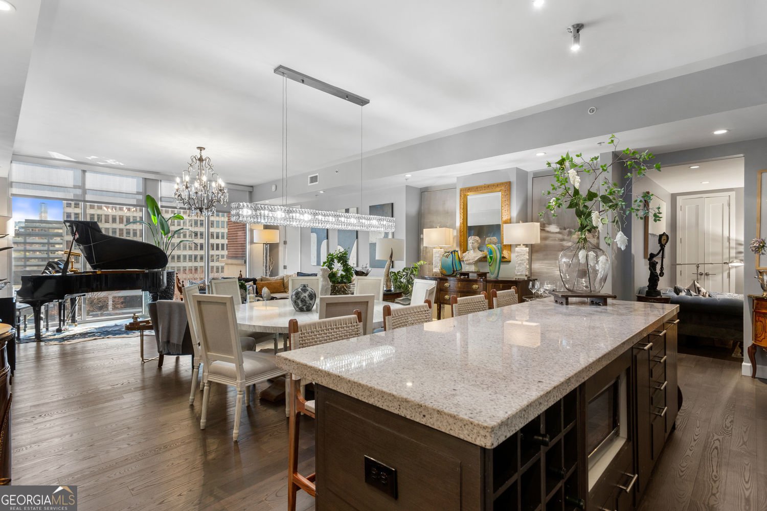 1820 Peachtree Road Atlanta - Photo 7