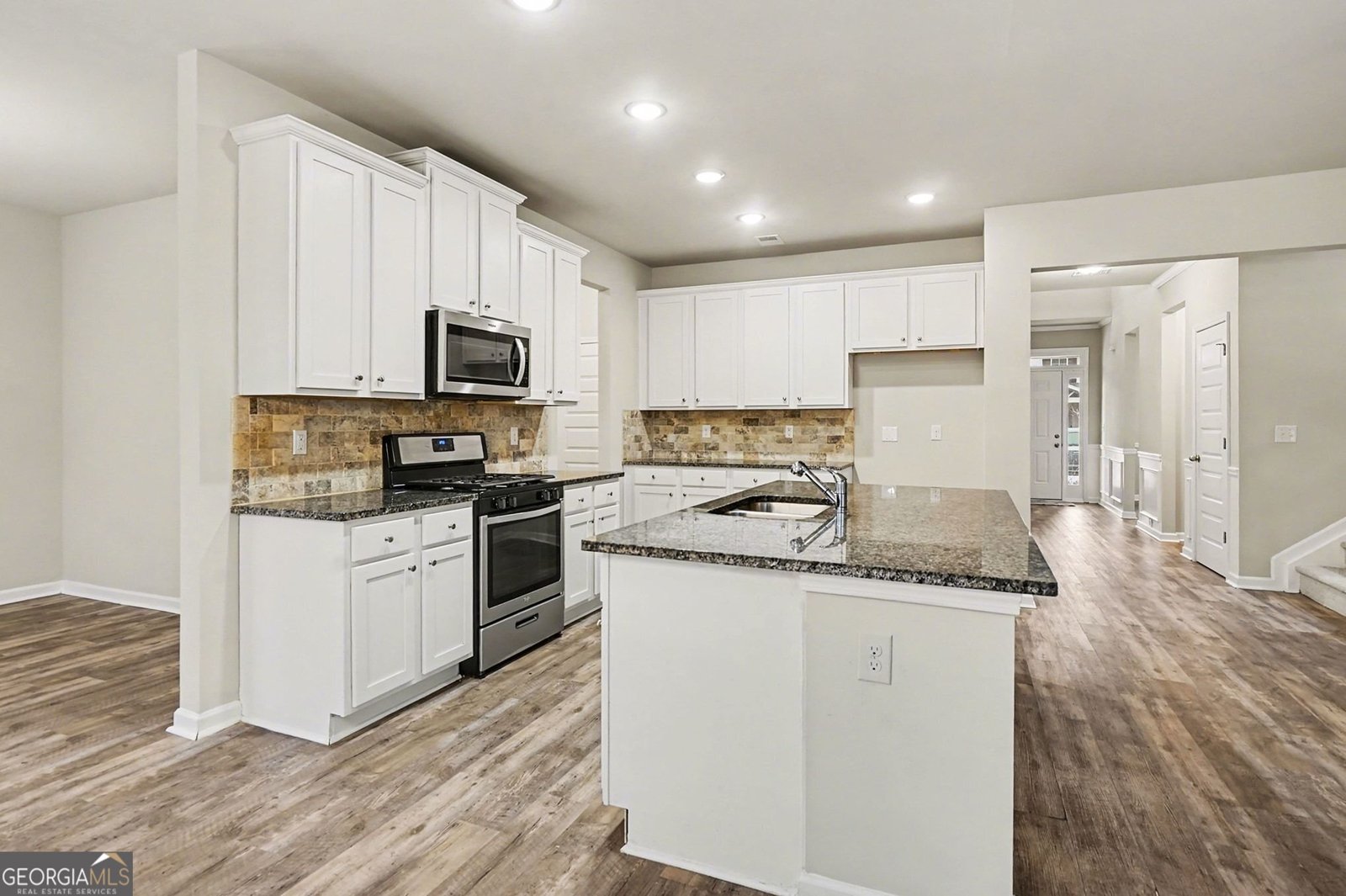 2464 Hanover Woods Road Lithonia - Photo 11