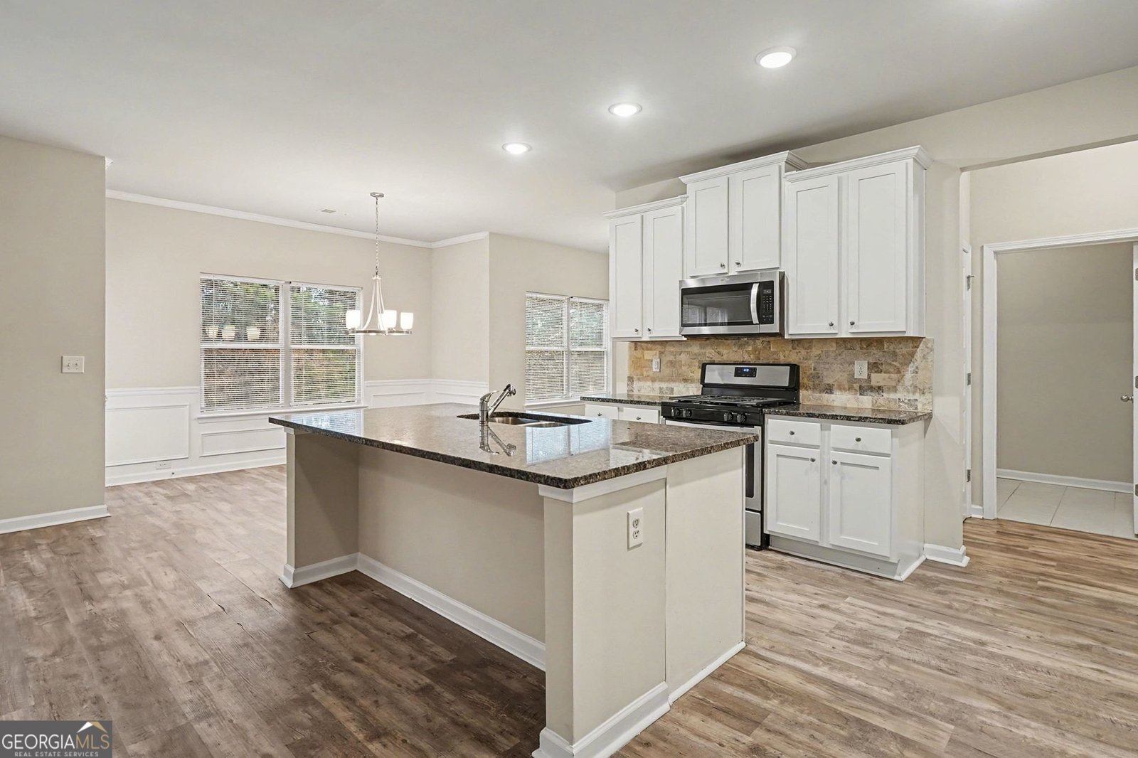 2464 Hanover Woods Road Lithonia - Photo 12