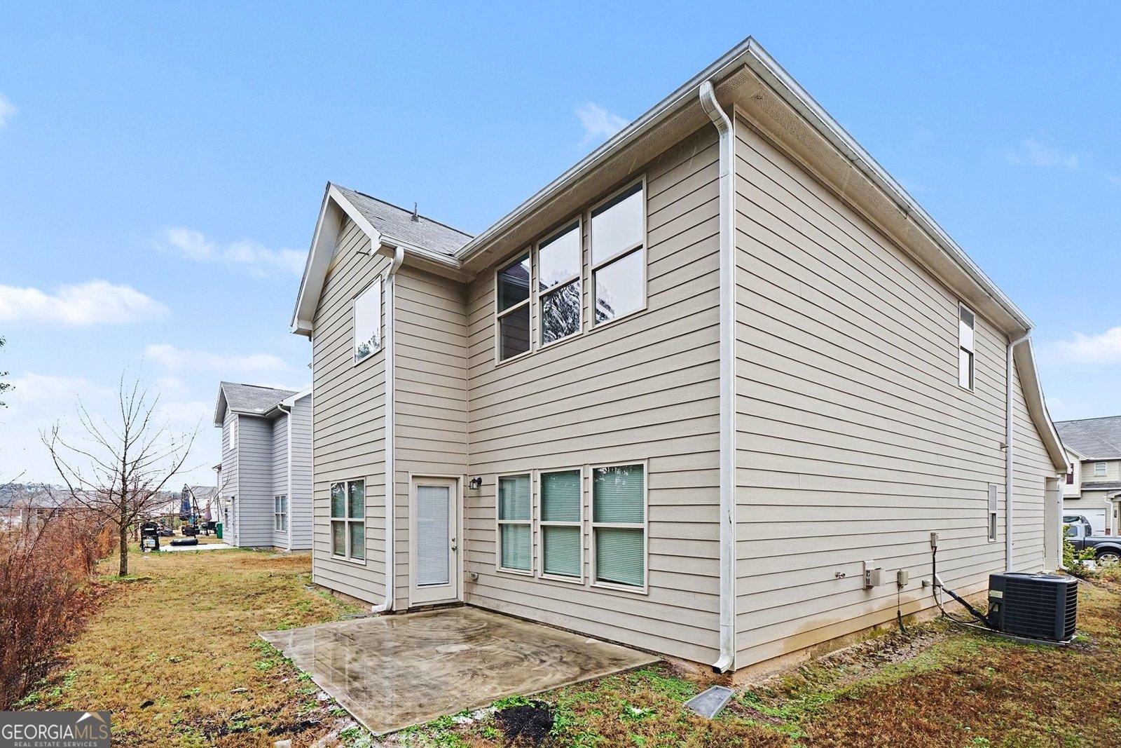 2464 Hanover Woods Road Lithonia - Photo 34