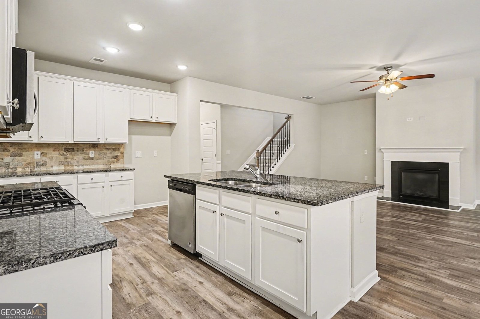 2464 Hanover Woods Road Lithonia - Photo 7