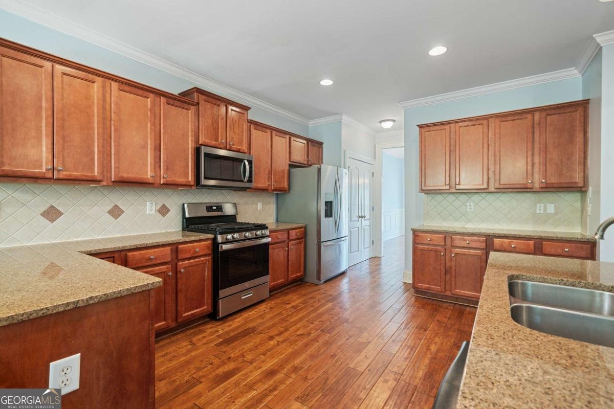 16 Creekview Drive Cartersville - Photo 17