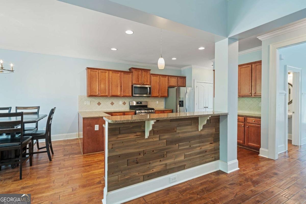 16 Creekview Drive Cartersville - Photo 18