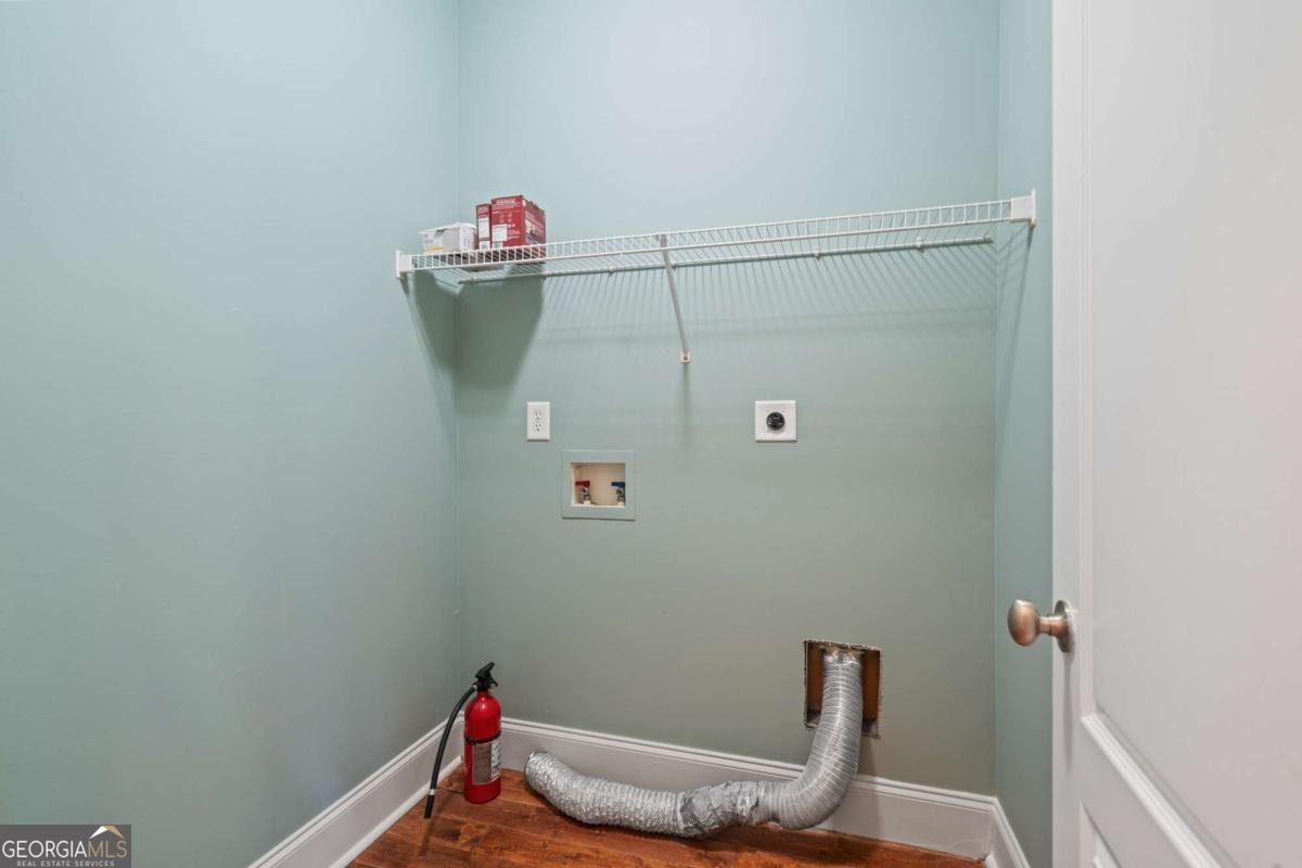 16 Creekview Drive Cartersville - Photo 26