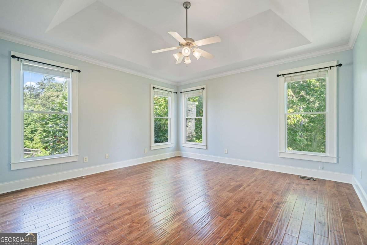 16 Creekview Drive Cartersville - Photo 28