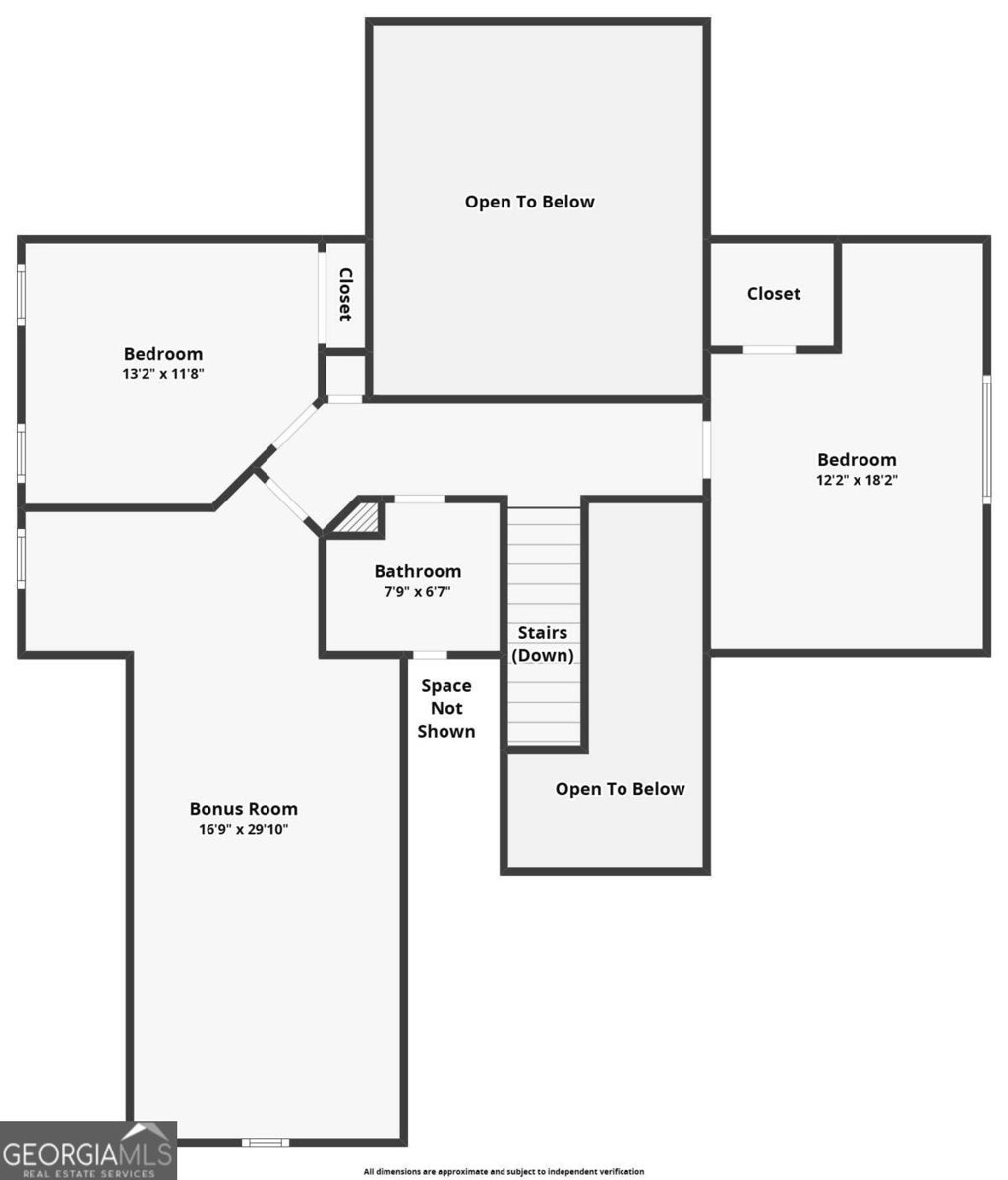 16 Creekview Drive Cartersville - Photo 48