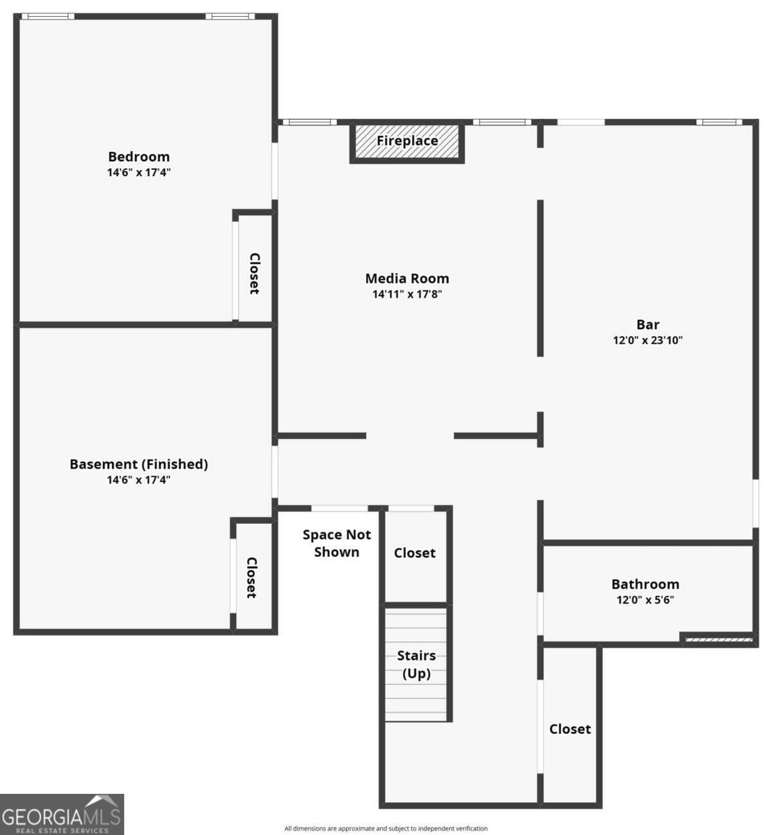 16 Creekview Drive Cartersville - Photo 50