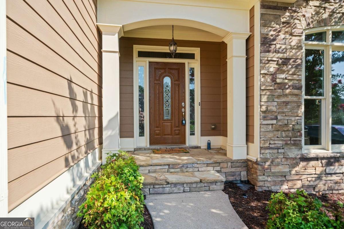 16 Creekview Drive Cartersville - Photo 51