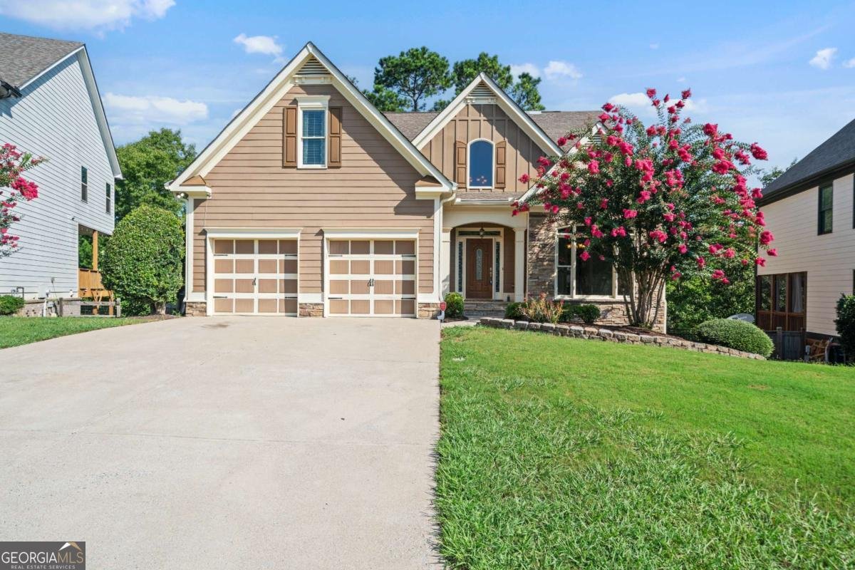 16 Creekview Drive Cartersville - Photo 56