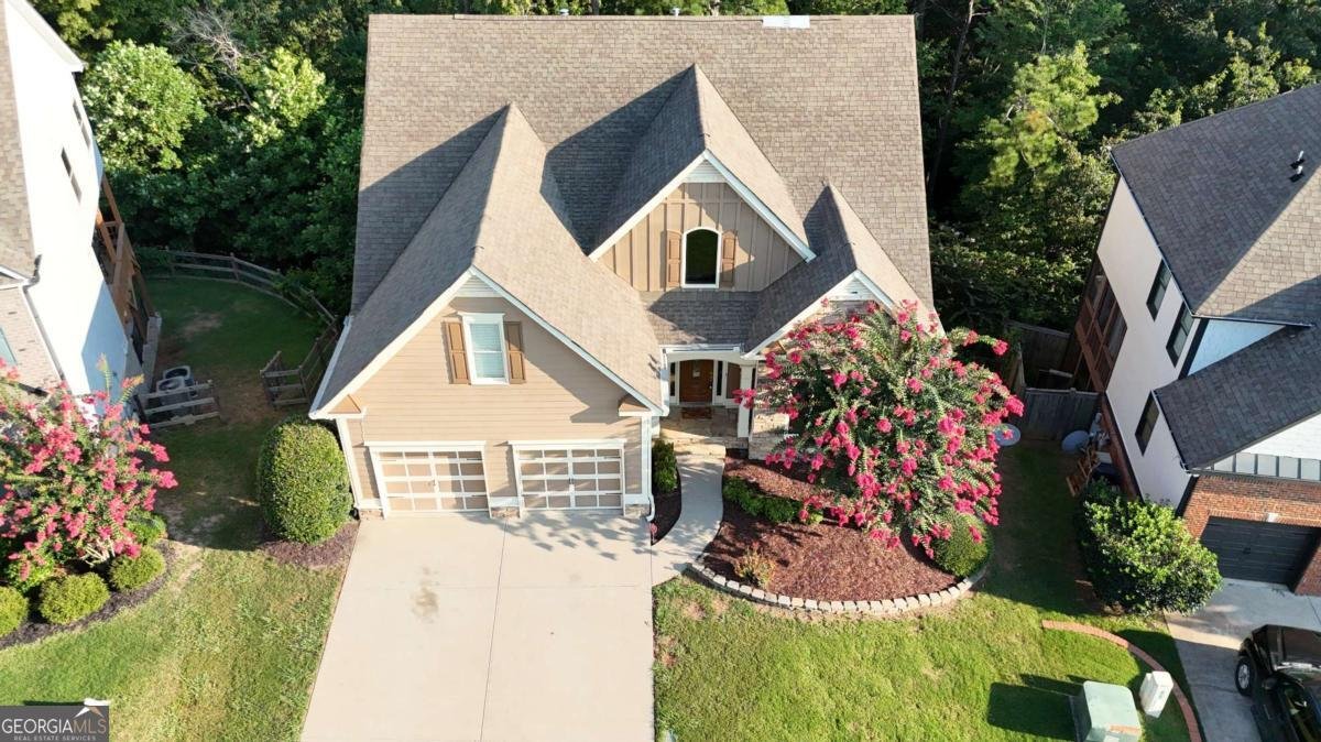 16 Creekview Drive Cartersville - Photo 58