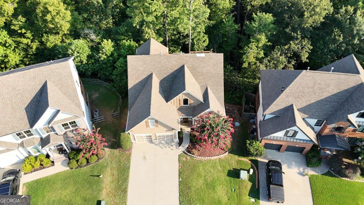 16 Creekview Drive Cartersville - Photo 59