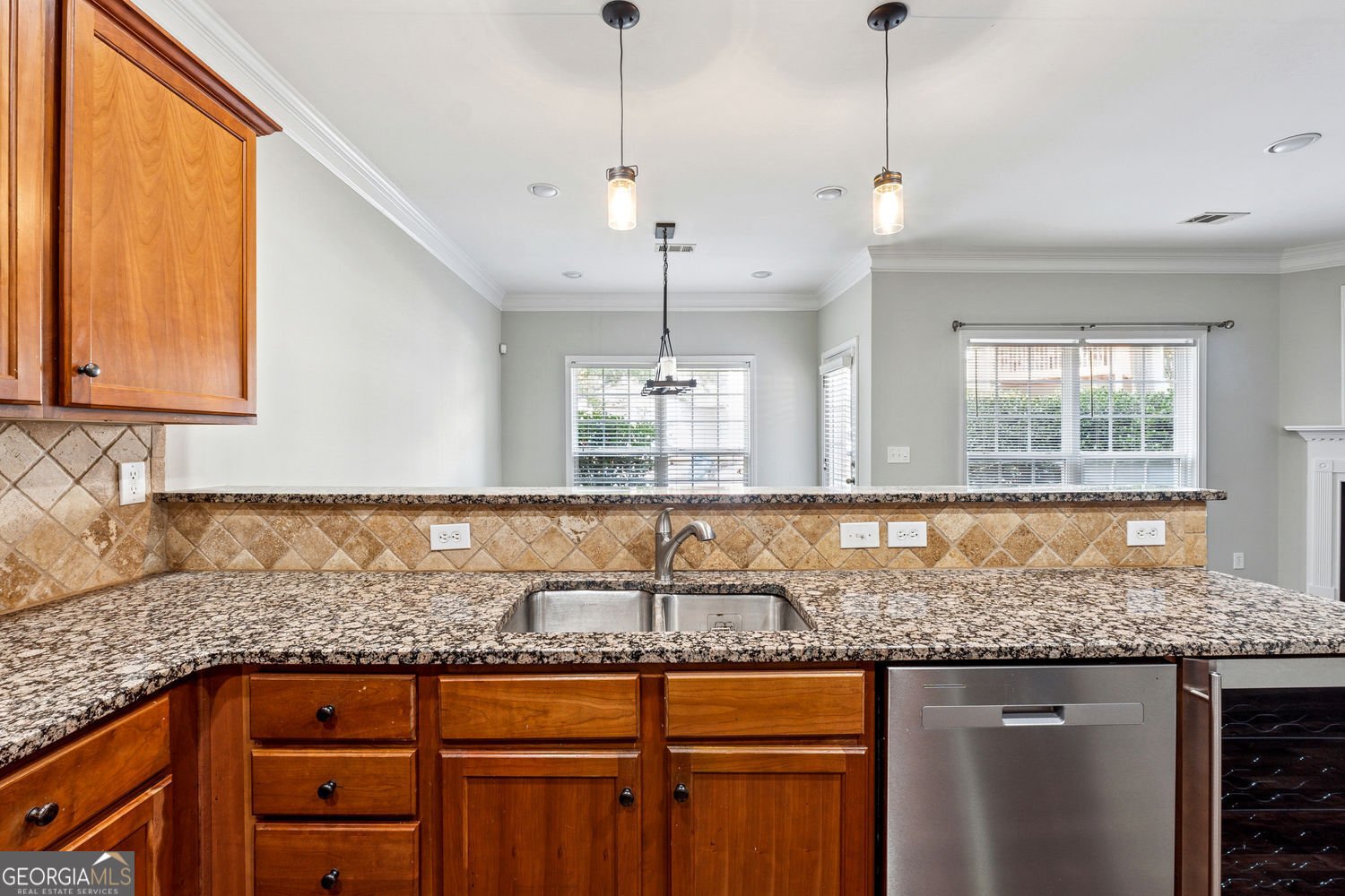 3184 Buck Way Alpharetta - Photo 10