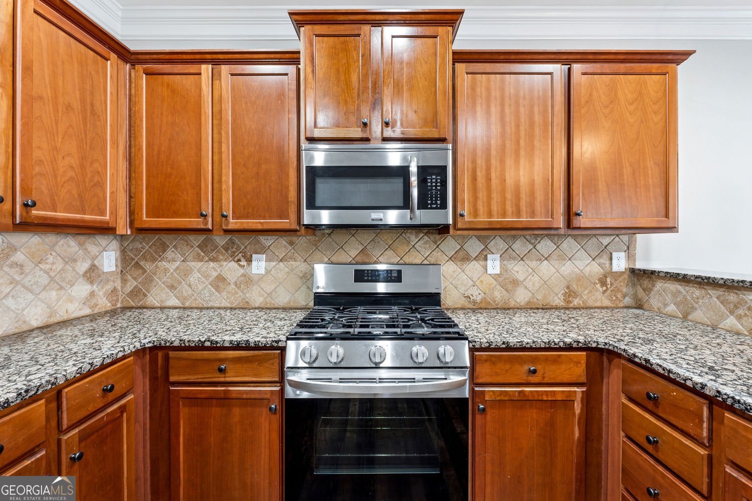 3184 Buck Way Alpharetta - Photo 11