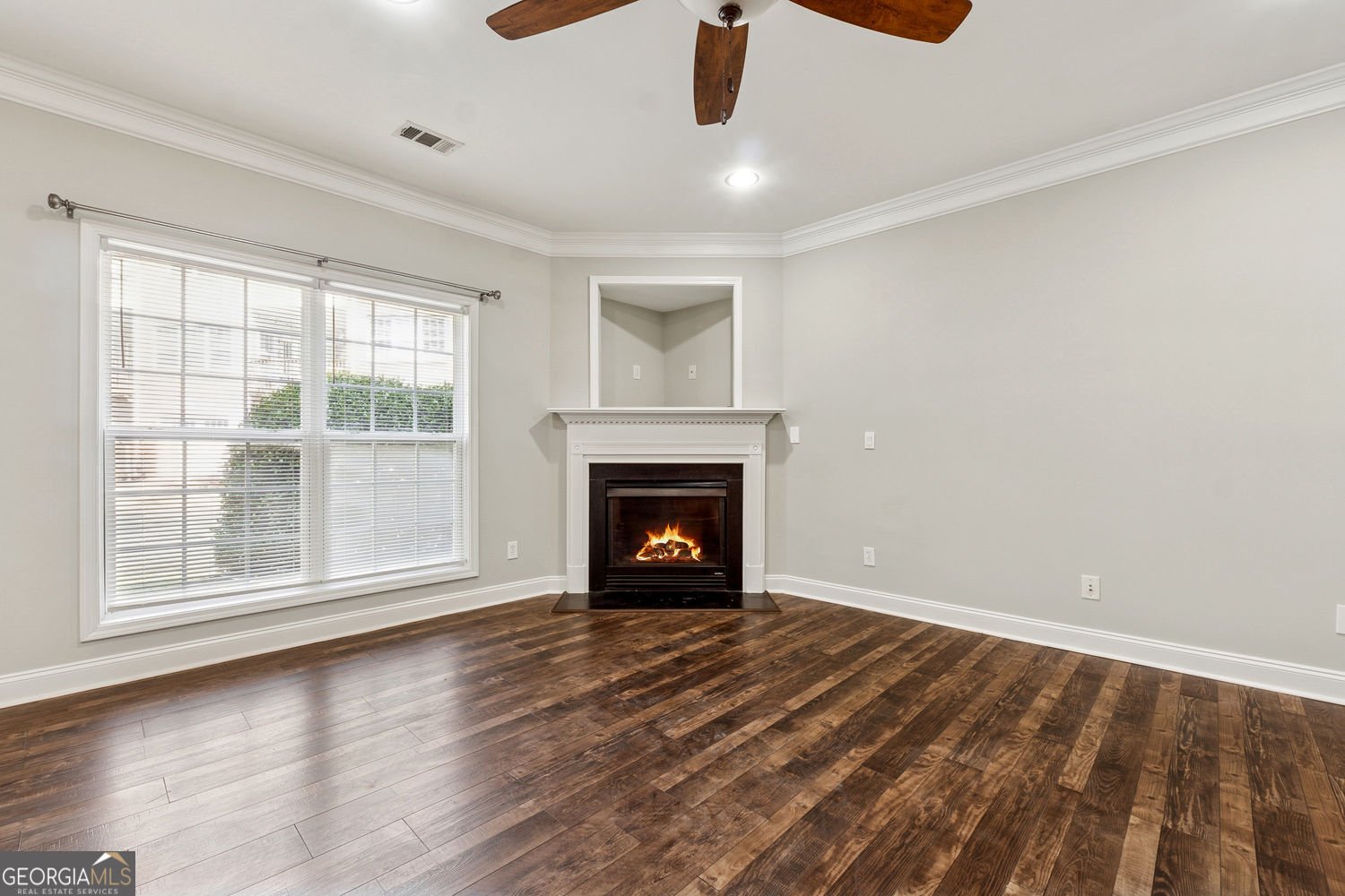 3184 Buck Way Alpharetta - Photo 12