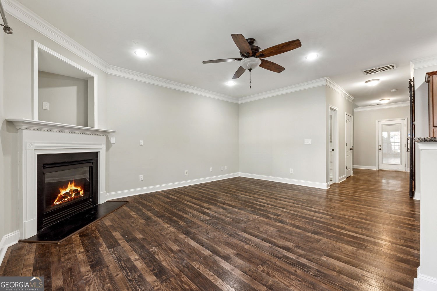 3184 Buck Way Alpharetta - Photo 14