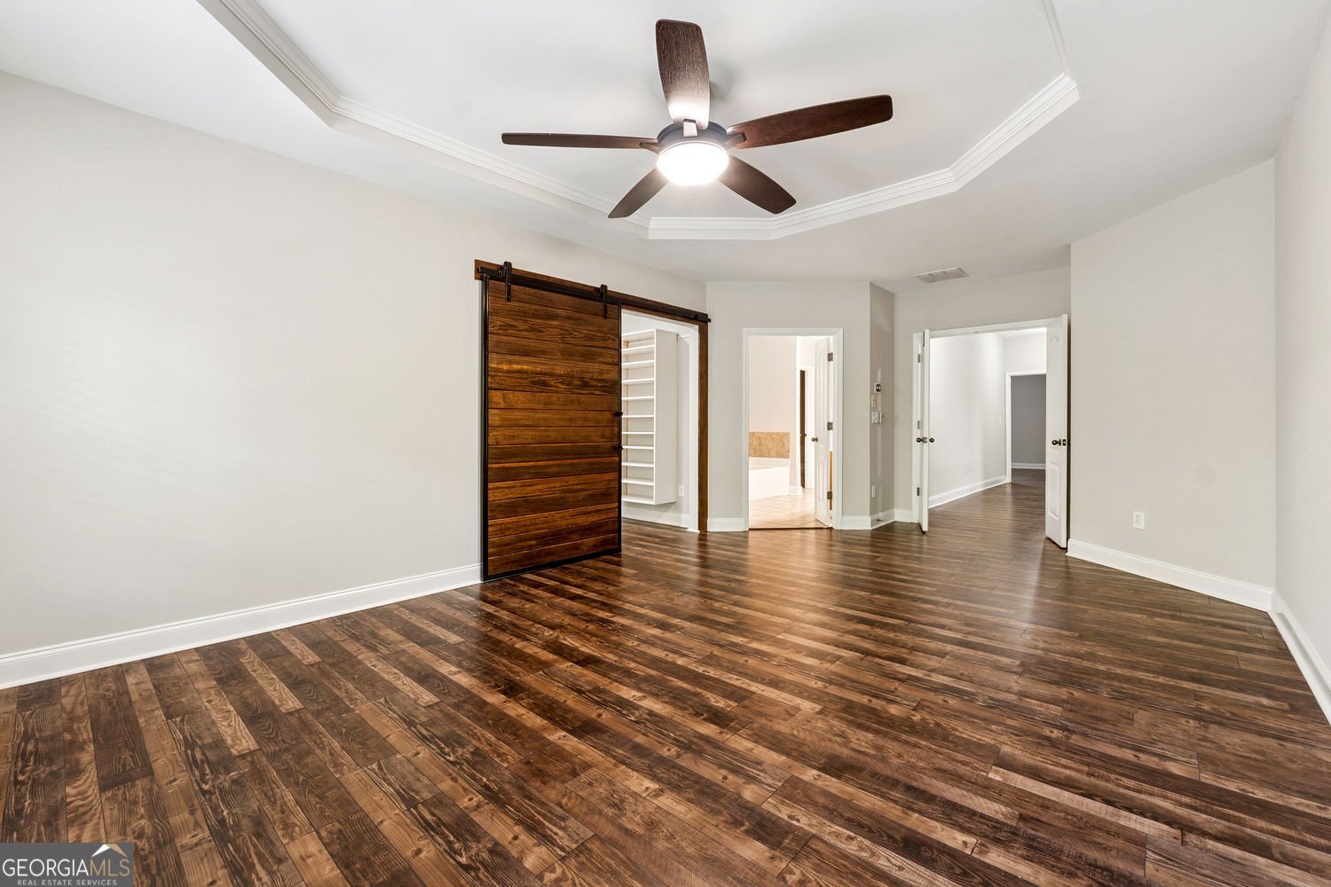 3184 Buck Way Alpharetta - Photo 20