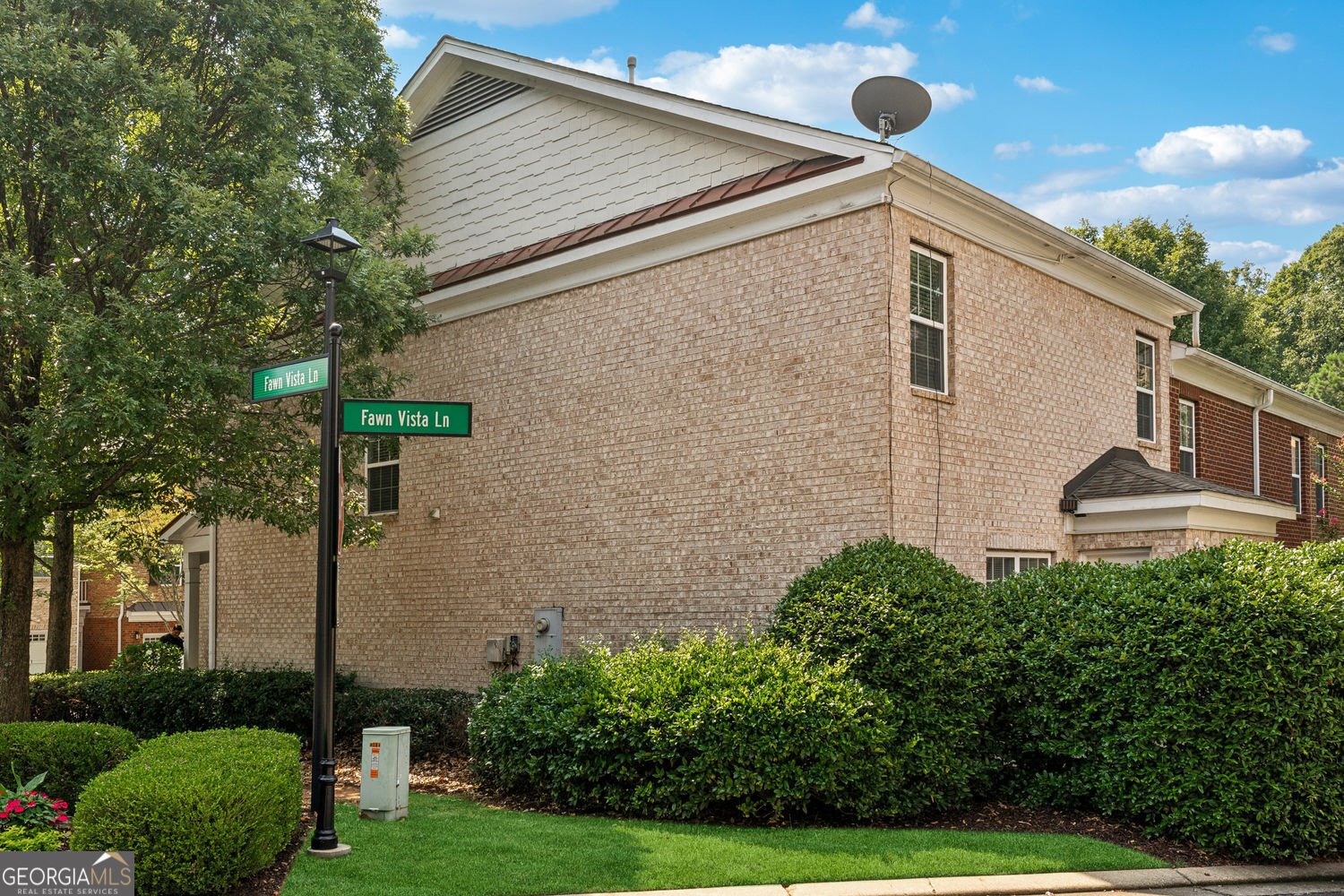 3184 Buck Way Alpharetta - Photo 40