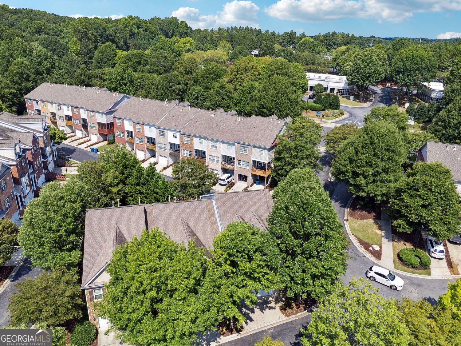 3184 Buck Way Alpharetta - Photo 43