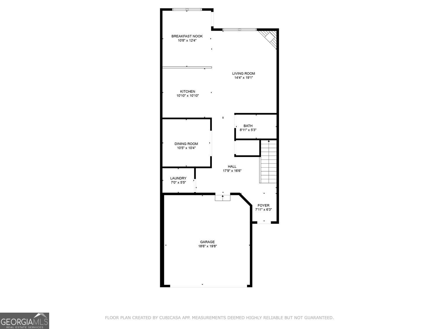3184 Buck Way Alpharetta - Photo 46