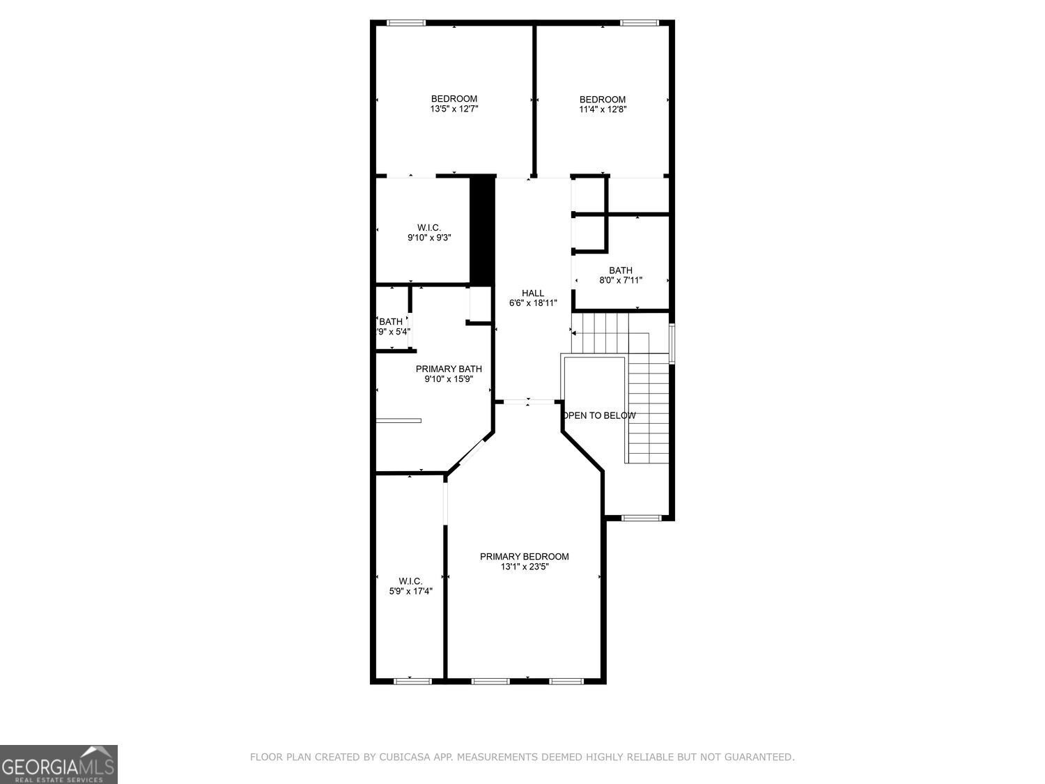 3184 Buck Way Alpharetta - Photo 47