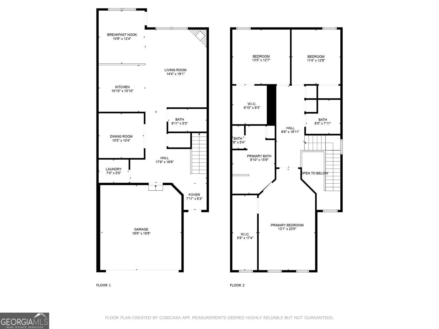 3184 Buck Way Alpharetta - Photo 48