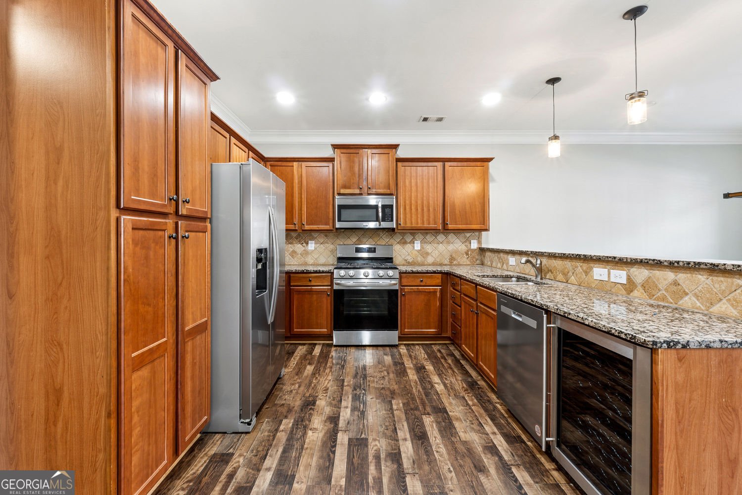 3184 Buck Way Alpharetta - Photo 8