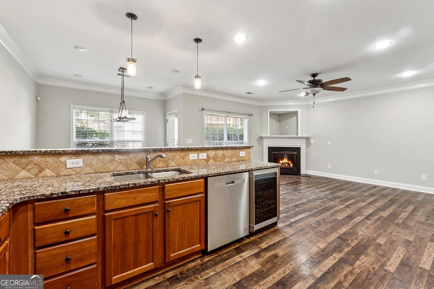 3184 Buck Way Alpharetta - Photo 9