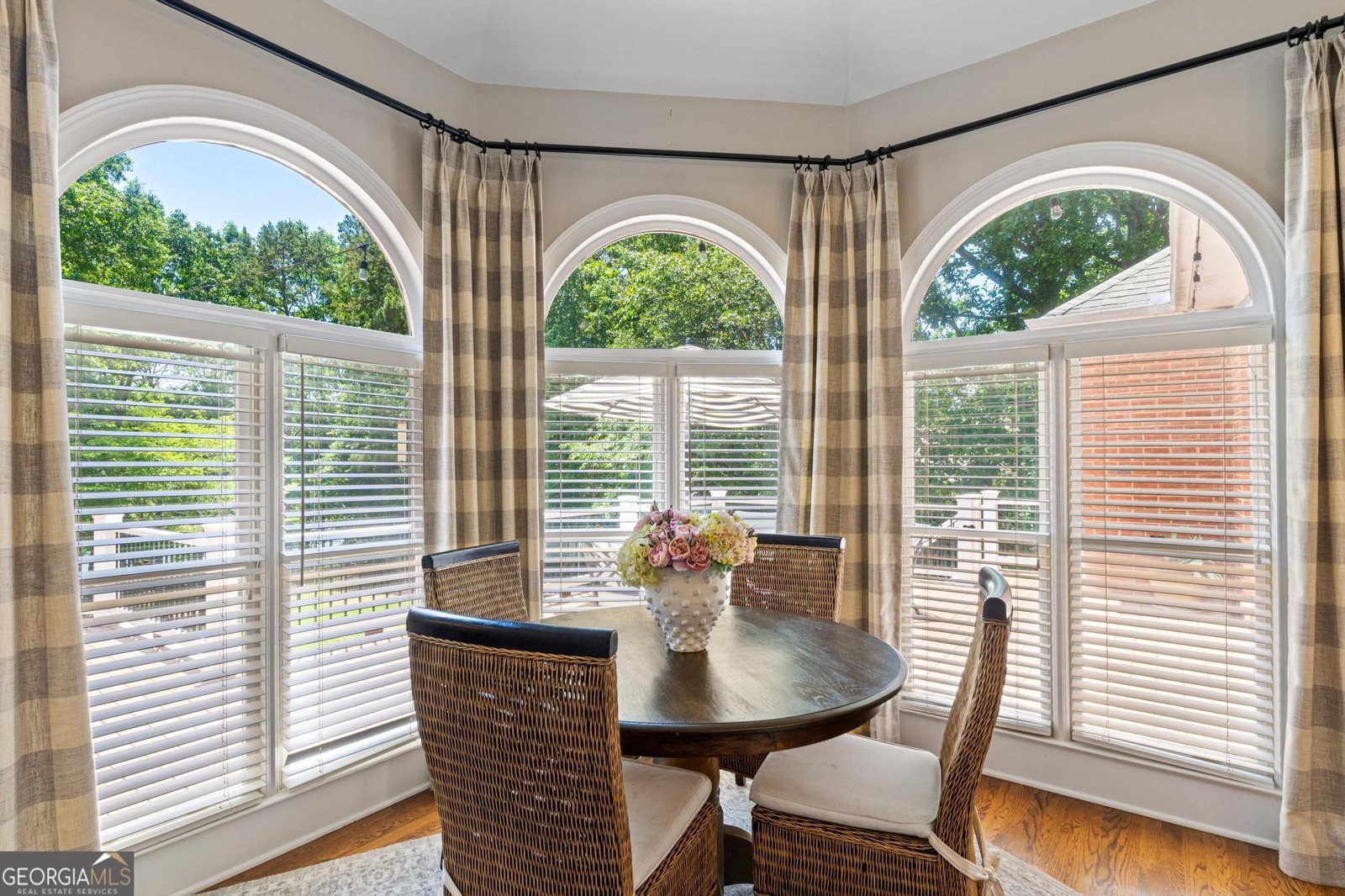 660 Milton Drive McDonough - Photo 17