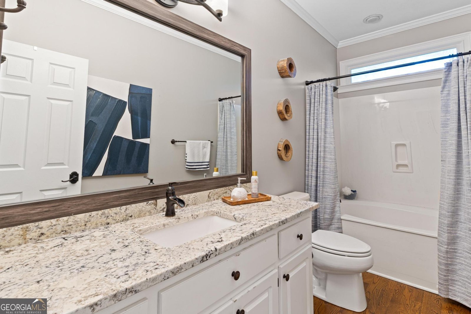 660 Milton Drive McDonough - Photo 25