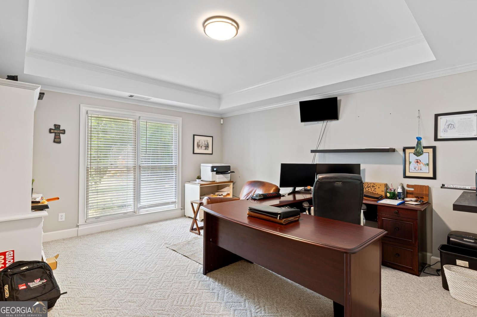 660 Milton Drive McDonough - Photo 37