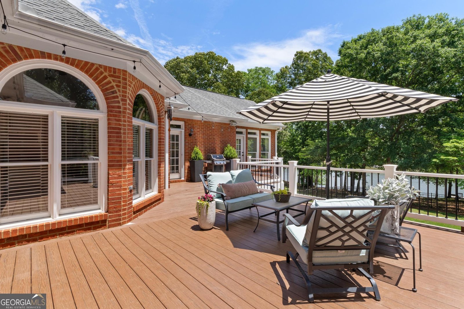 660 Milton Drive McDonough - Photo 39