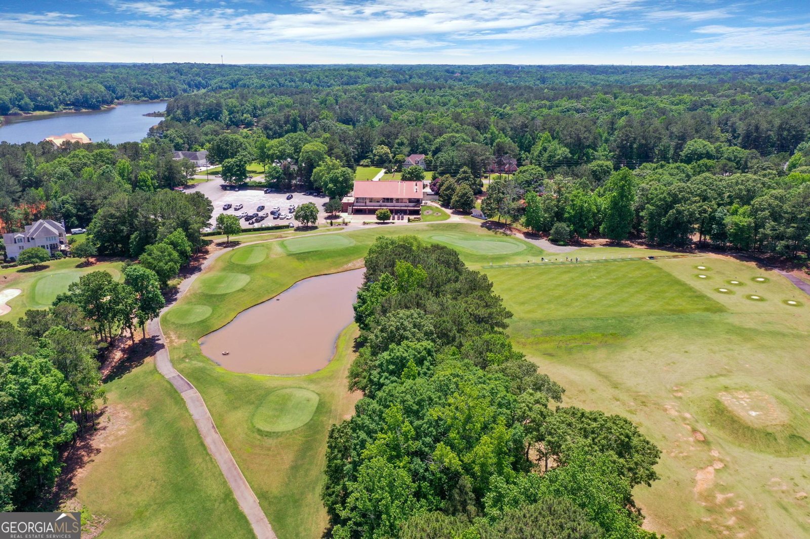 660 Milton Drive McDonough - Photo 44