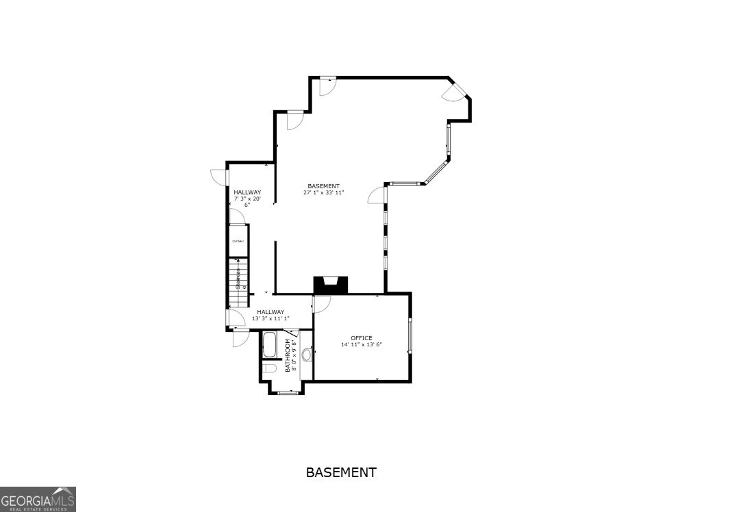 660 Milton Drive McDonough - Photo 48