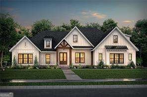 TRACT 1 Ethridge Road Jefferson - Photo 1