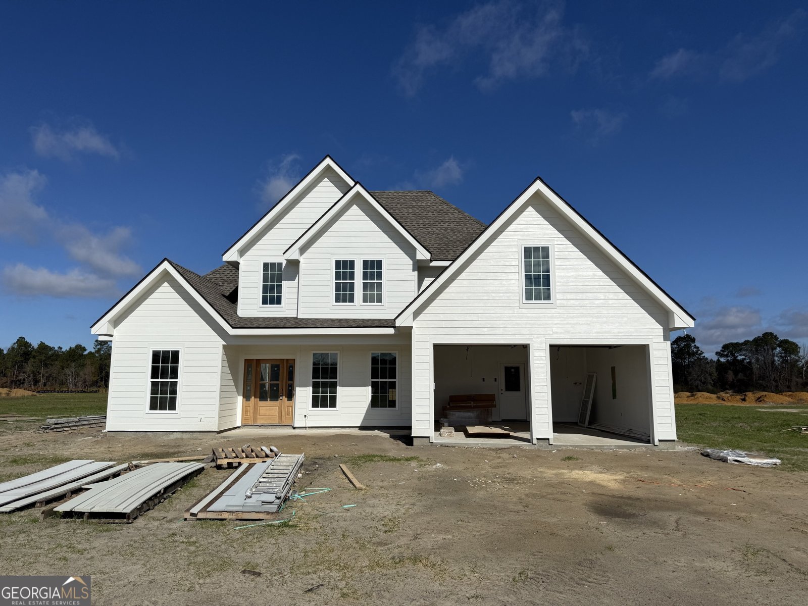 3026 Aragon Court Blackshear - Photo 1