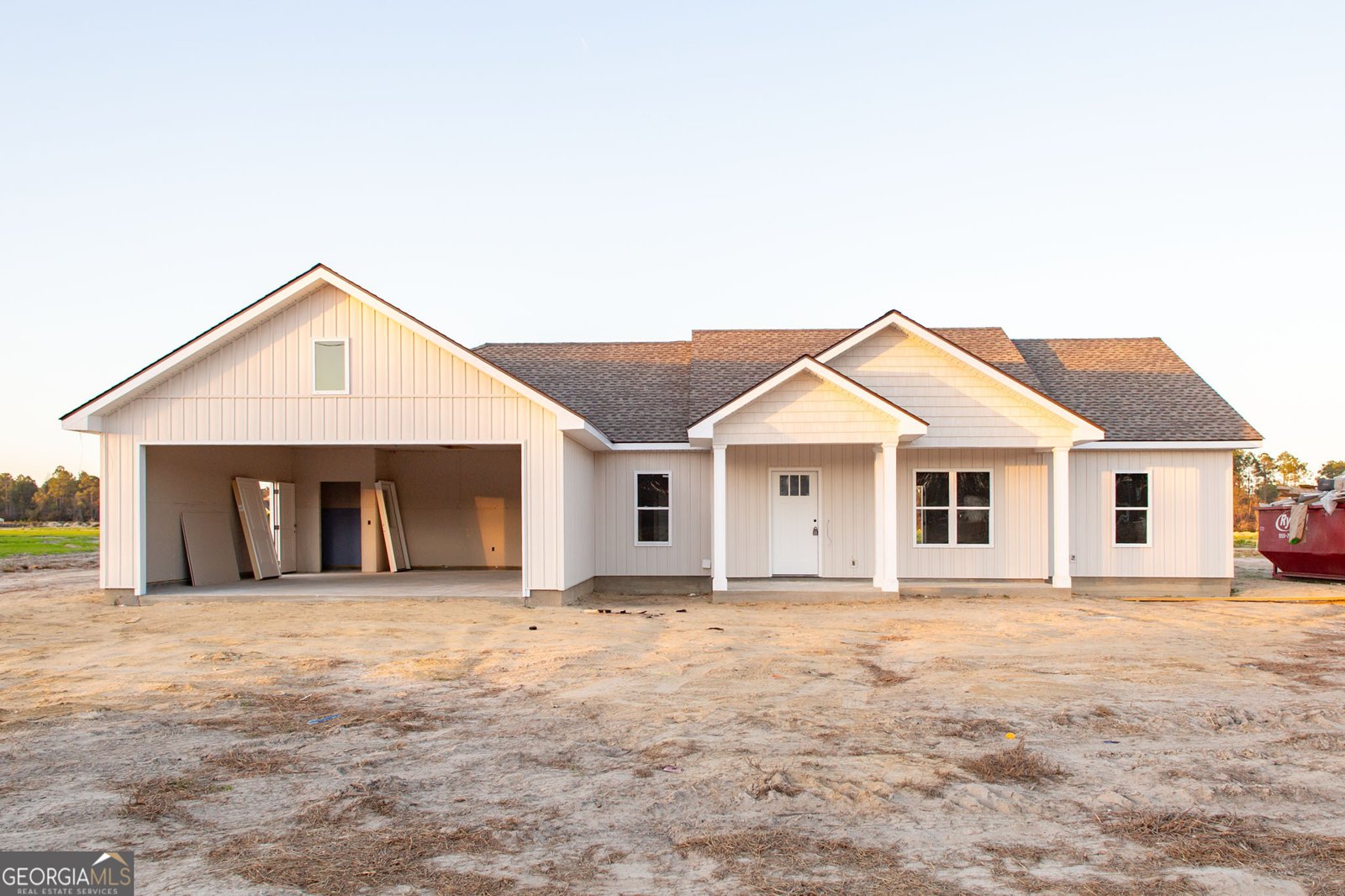 2068 Lentz Drive Blackshear - Photo 1