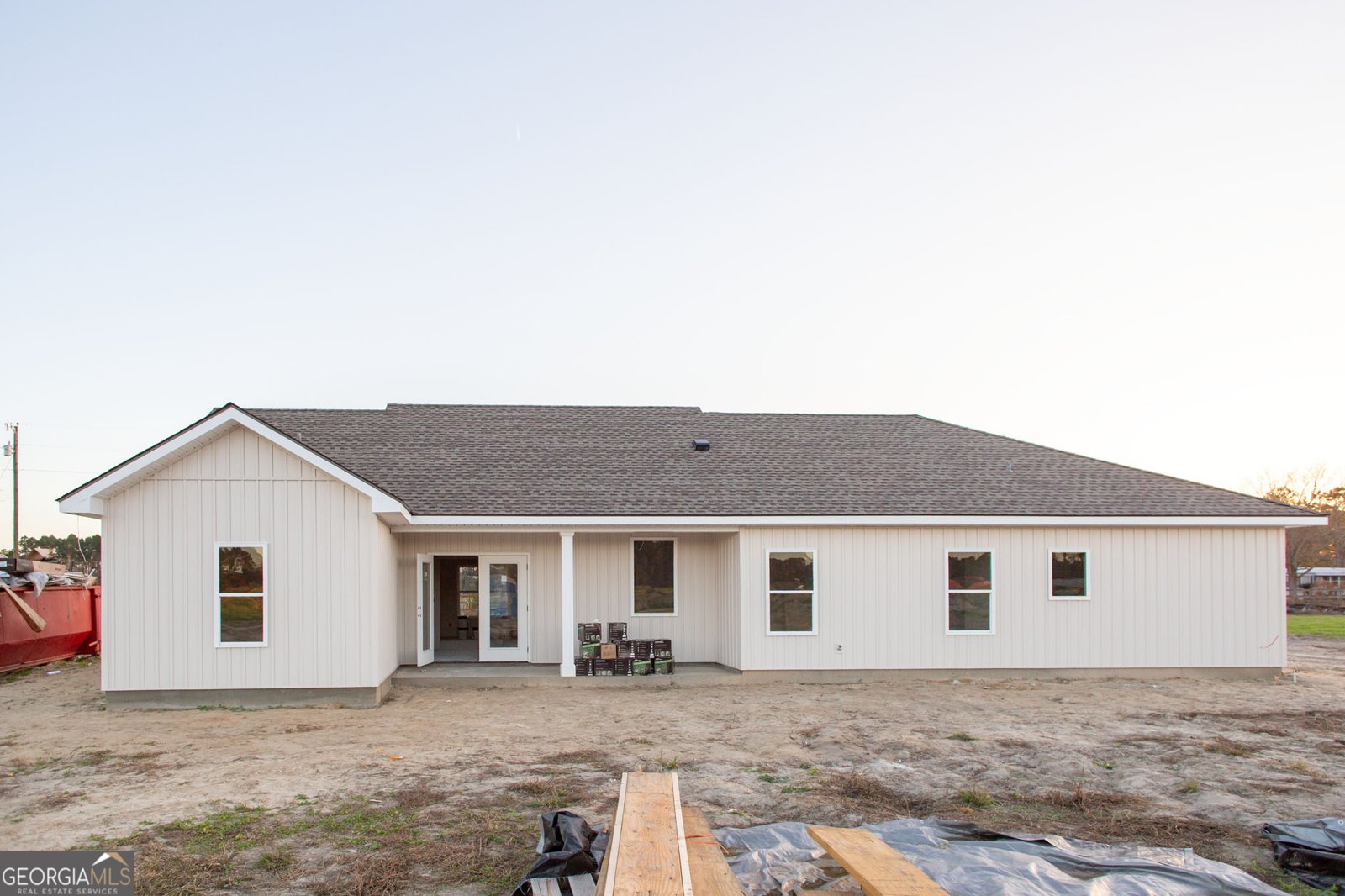 2068 Lentz Drive Blackshear - Photo 14