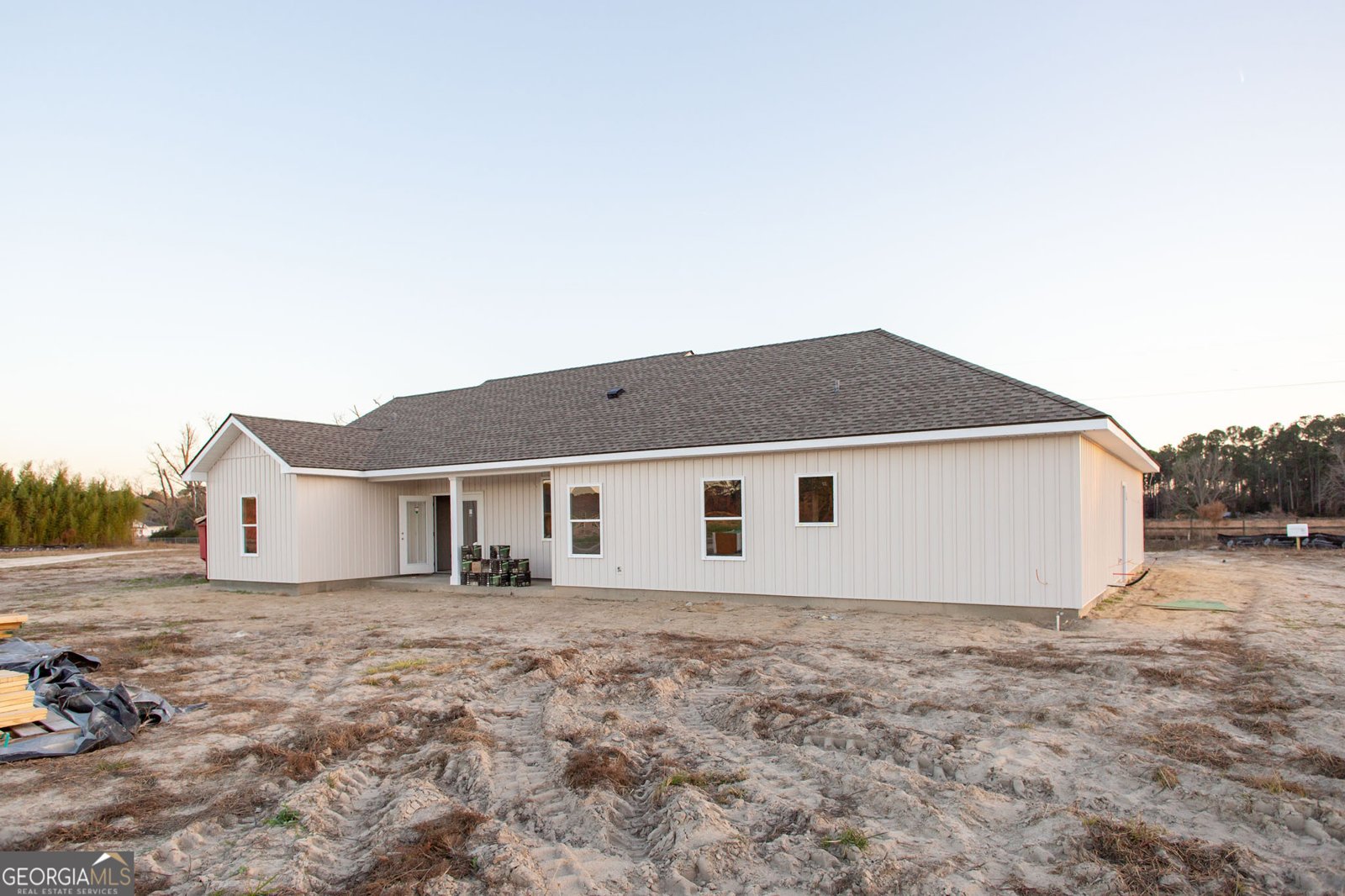 2068 Lentz Drive Blackshear - Photo 15