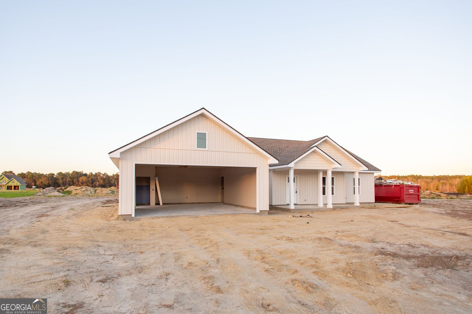 2068 Lentz Drive Blackshear - Photo 16