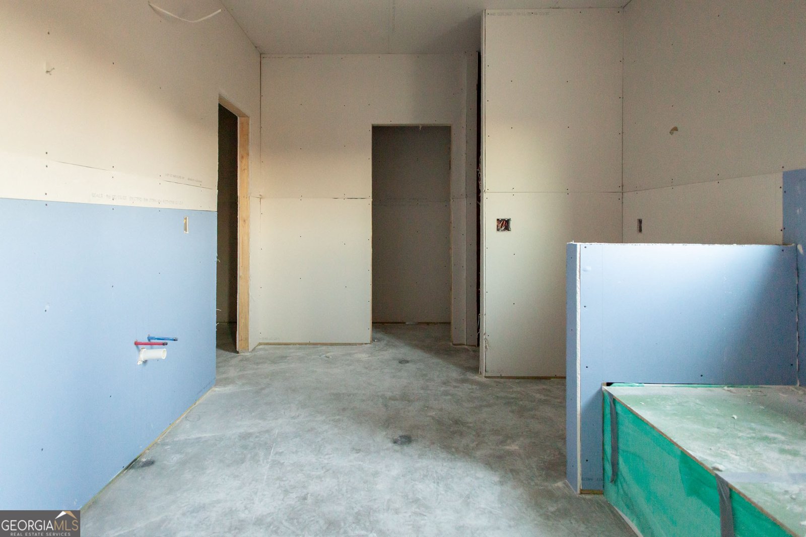 2068 Lentz Drive Blackshear - Photo 6