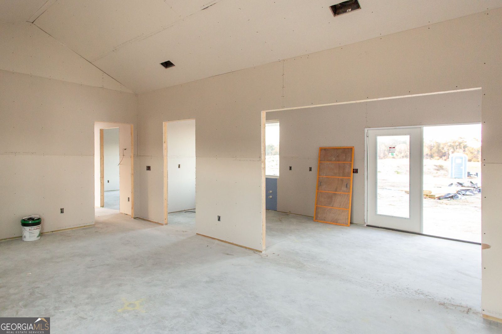 2068 Lentz Drive Blackshear - Photo 8