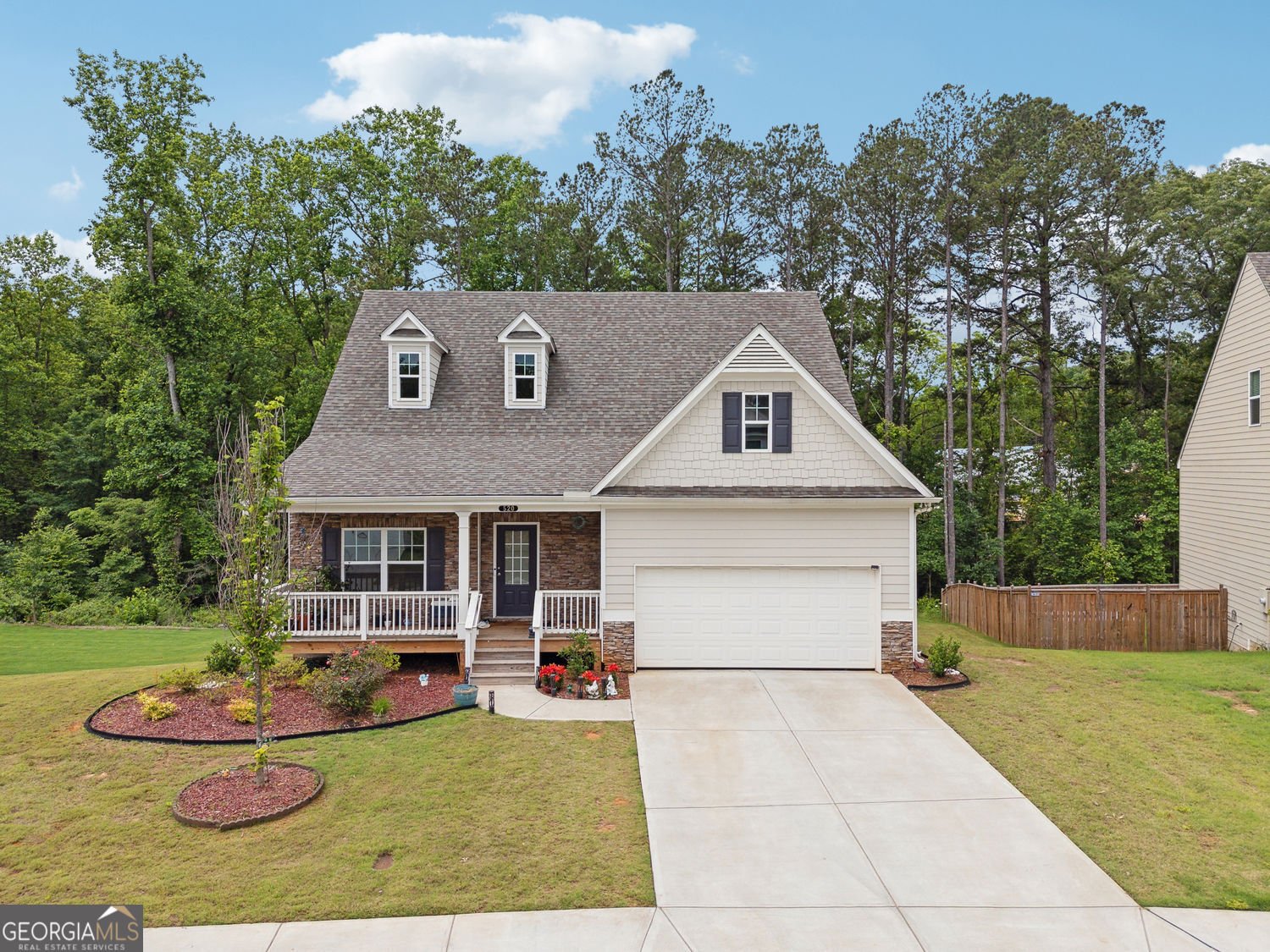 520 Edgemore Road Canton - Photo 41