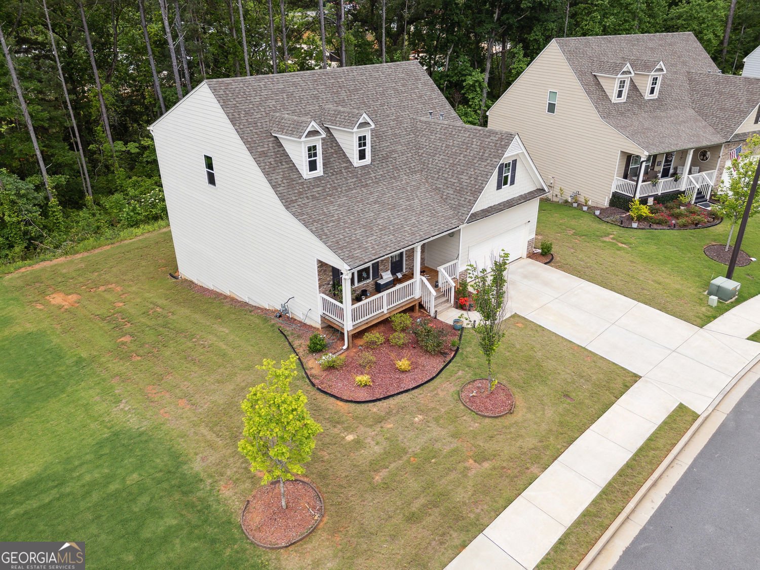 520 Edgemore Road Canton - Photo 44