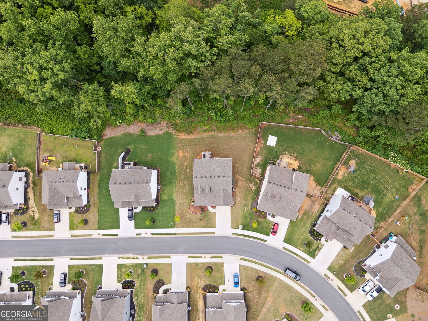 520 Edgemore Road Canton - Photo 45