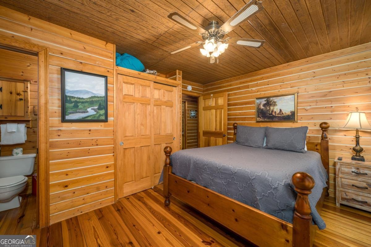 517 Ridge Road Blue Ridge - Photo 24