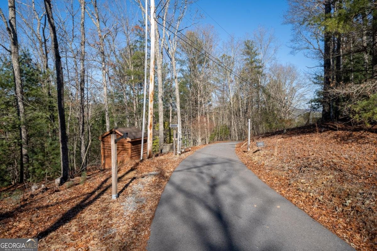 517 Ridge Road Blue Ridge - Photo 41
