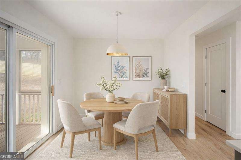 4523 Doc Sams Road Cumming - Photo 10