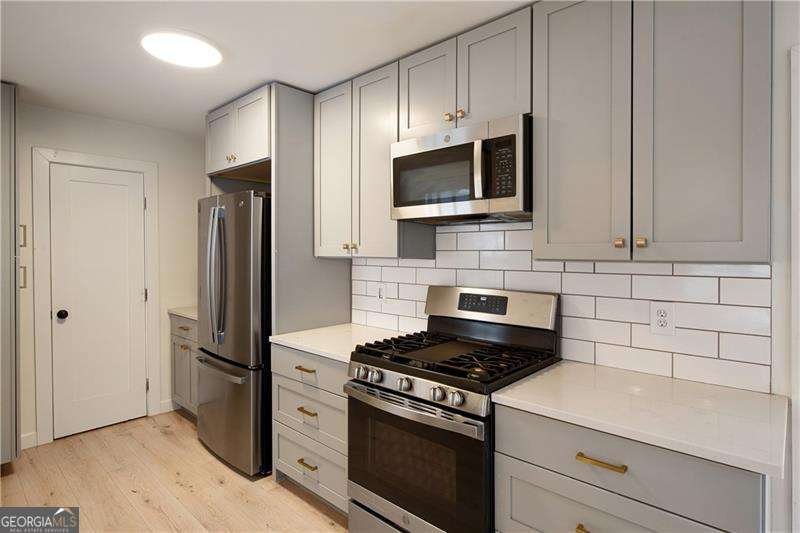 4523 Doc Sams Road Cumming - Photo 14